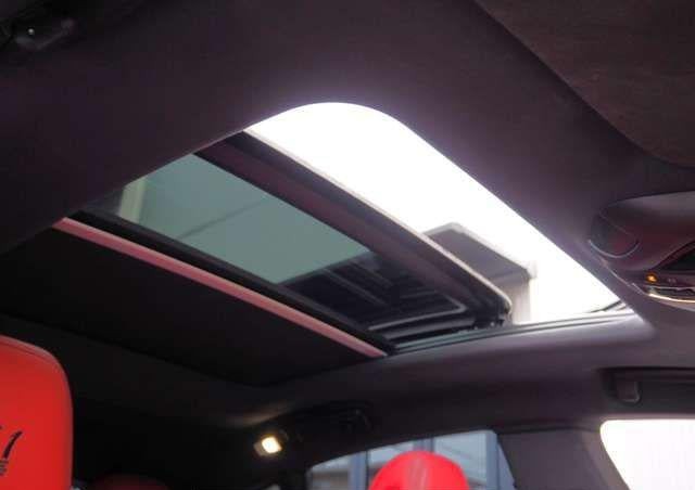 2023 MASERATI LEVANTE GT