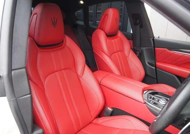 2023 MASERATI LEVANTE GT