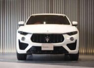 2023 MASERATI LEVANTE GT