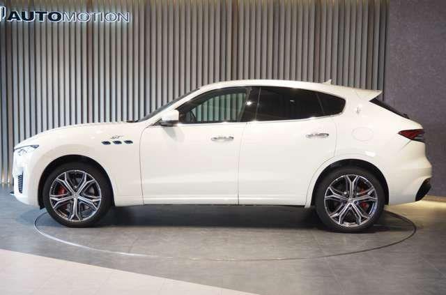 2023 MASERATI LEVANTE GT