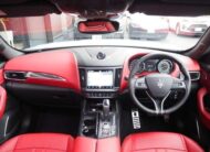 2023 MASERATI LEVANTE GT