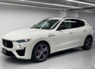 2022 MASERATI LEVANTE