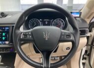 2022 MASERATI LEVANTE