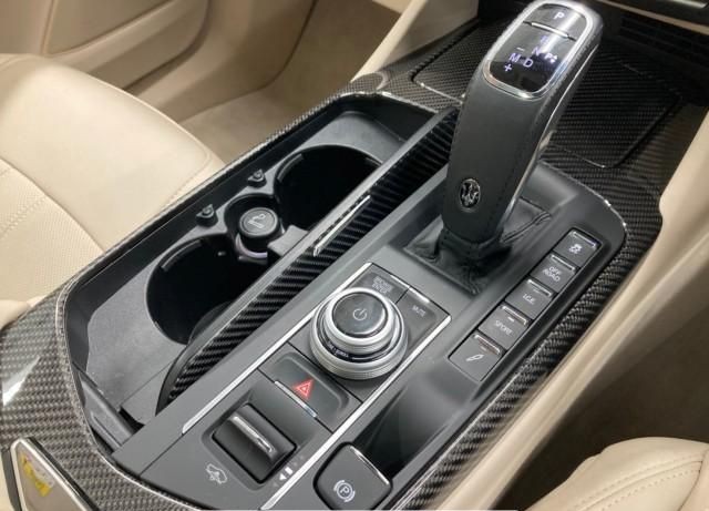 2022 MASERATI LEVANTE