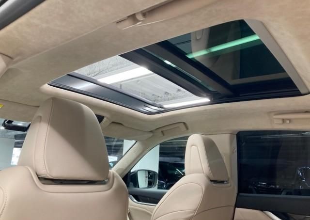 2022 MASERATI LEVANTE