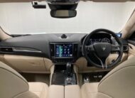2022 MASERATI LEVANTE