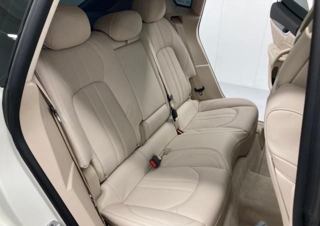 2022 MASERATI LEVANTE