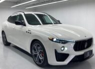 2022 MASERATI LEVANTE