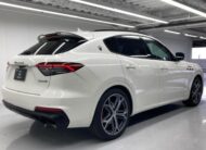 2022 MASERATI LEVANTE