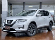 NISSAN X-TRAIL 2021
