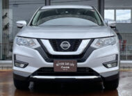 NISSAN X-TRAIL 2021