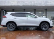 NISSAN X-TRAIL 2021