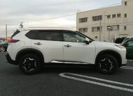 NISSAN X-TRAIL 2023