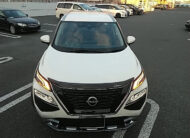 NISSAN X-TRAIL 2023