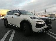 NISSAN X-TRAIL 2023