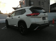NISSAN X-TRAIL 2023