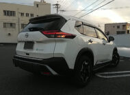 NISSAN X-TRAIL 2023