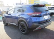 2024 NISSAN X-TRAIL G E-4ORCE