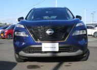 2024 NISSAN X-TRAIL G E-4ORCE