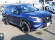 2024 NISSAN X-TRAIL G E-4ORCE