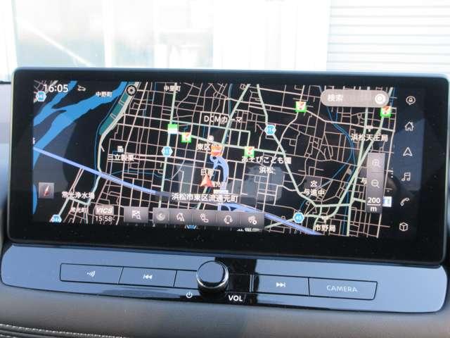 2024 NISSAN X-TRAIL G E-4ORCE