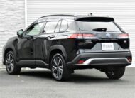 TOYOTA COROLLA CROSS 2025