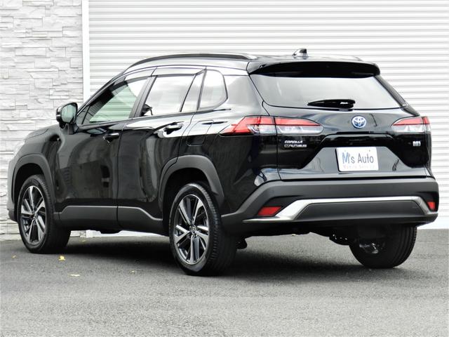 TOYOTA COROLLA CROSS 2025