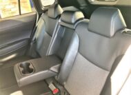 TOYOTA COROLLA CROSS 2025