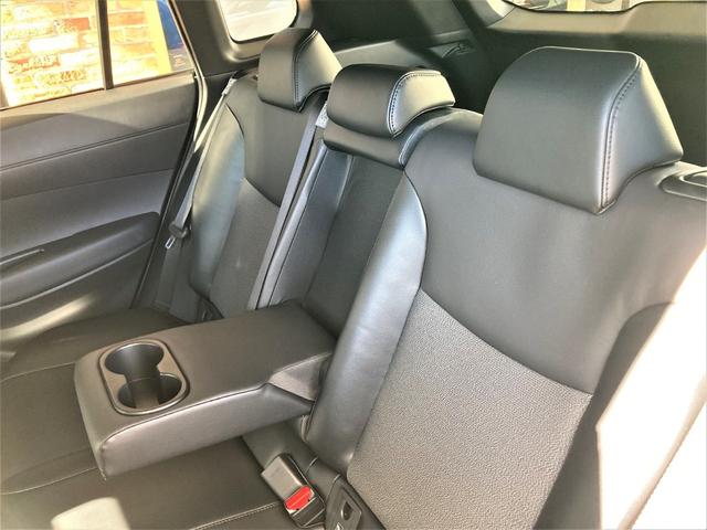 TOYOTA COROLLA CROSS 2025