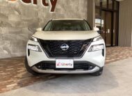 2025 NISSAN X-TRAIL G E-4ORCE