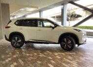 2025 NISSAN X-TRAIL G E-4ORCE