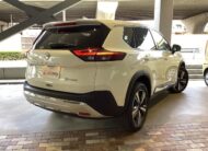 2025 NISSAN X-TRAIL G E-4ORCE