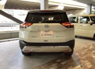 2025 NISSAN X-TRAIL G E-4ORCE