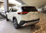 2025 NISSAN X-TRAIL G E-4ORCE