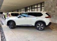 2025 NISSAN X-TRAIL G E-4ORCE