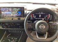 2025 NISSAN X-TRAIL G E-4ORCE