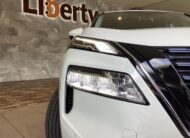 2025 NISSAN X-TRAIL G E-4ORCE