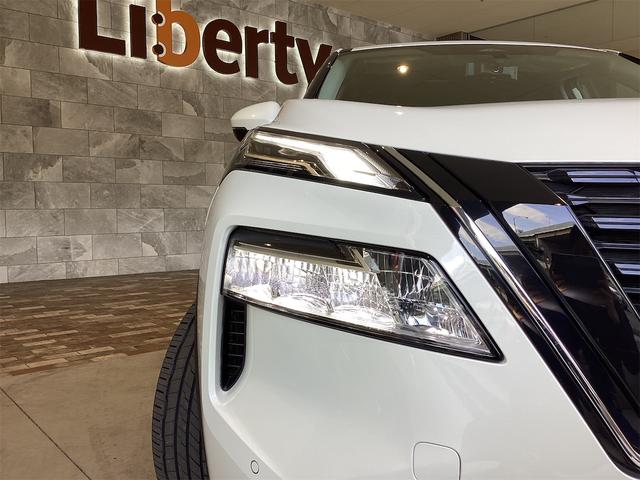 2025 NISSAN X-TRAIL G E-4ORCE