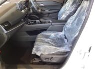 2025 NISSAN X-TRAIL G E-4ORCE