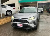 TOYOTA RAV4 2024