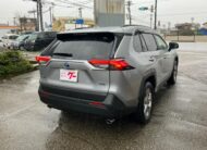 TOYOTA RAV4 2024