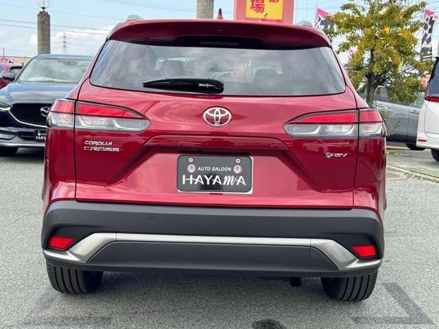 2025 TOYOTA COROLLA CROSS ZVG13