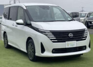 NISSAN SERENA 2023