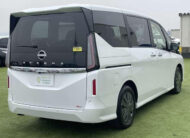 NISSAN SERENA 2023