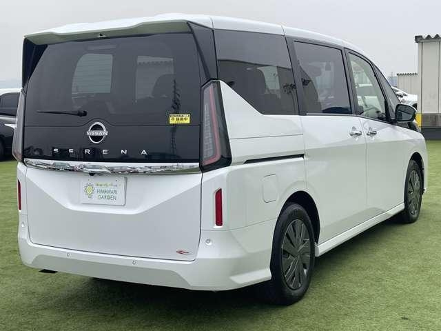 NISSAN SERENA 2023