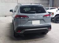 TOYOTA COROLLA CROSS 2025