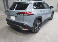 TOYOTA COROLLA CROSS 2025