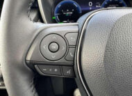 2025 TOYOTA COROLLA CROSS ZVG13