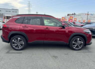 2025 TOYOTA COROLLA CROSS ZVG13