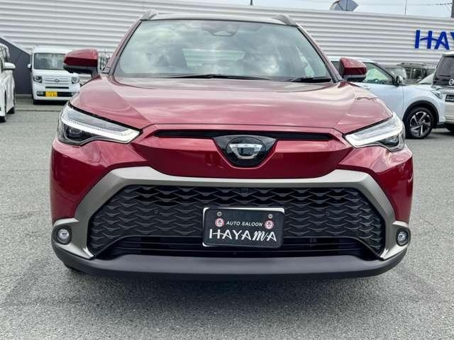 2025 TOYOTA COROLLA CROSS ZVG13